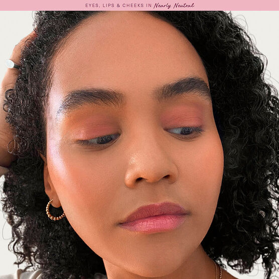 RARE  STAY VULNERAB EYES 3ML